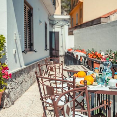 B&B Floridia Taormina Exterior photo